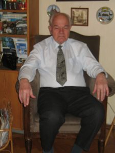 Őrfalvy Aladár