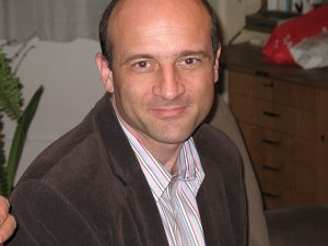 Őrfalvy Árpád