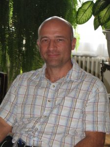 Őrfalvy Árpád