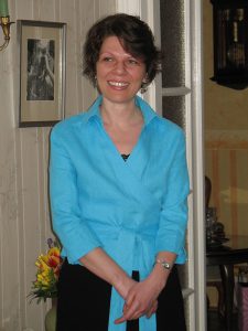 Őrfalvy Katalin