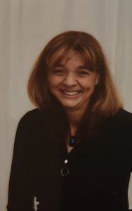 Őrfalvy Zsuzsanna